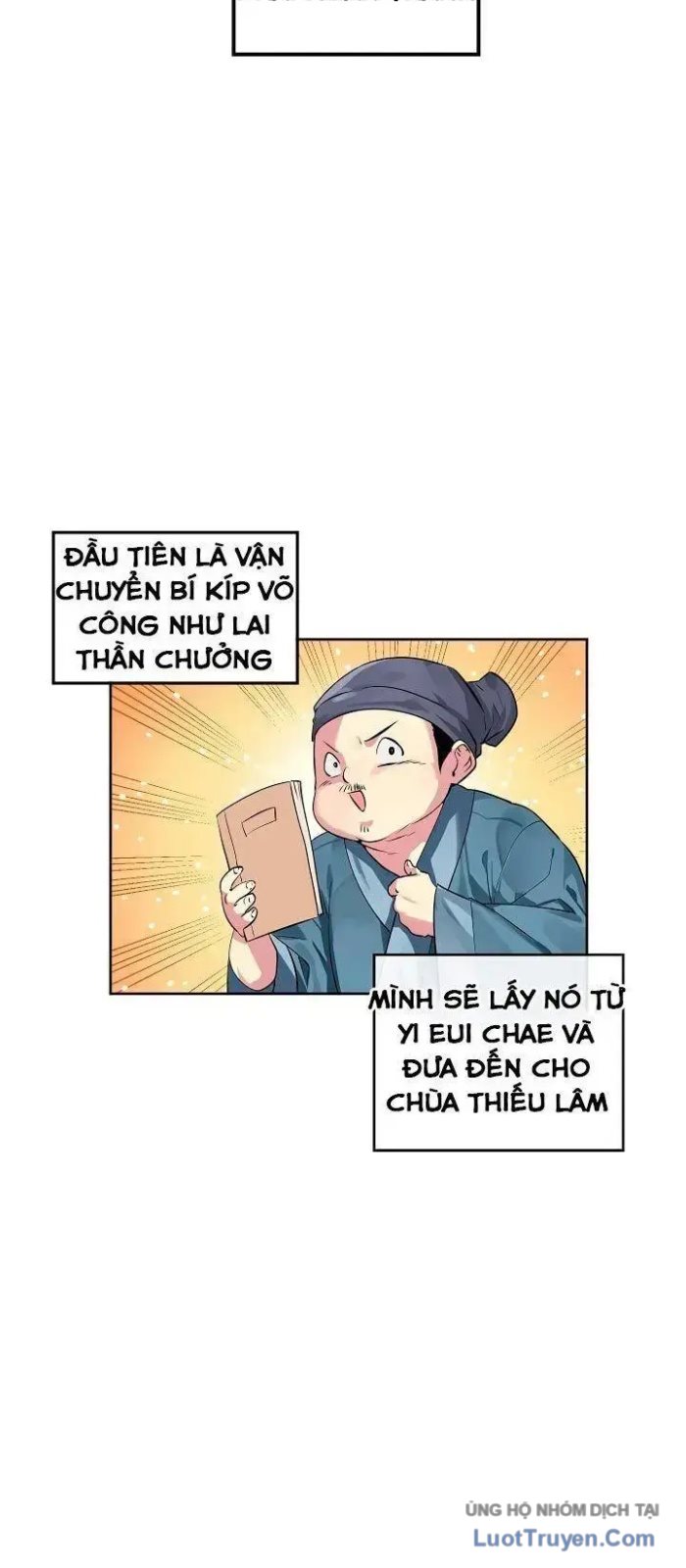 Huyết Chiến Hoa Sơn Chapter 87 - Trang 49