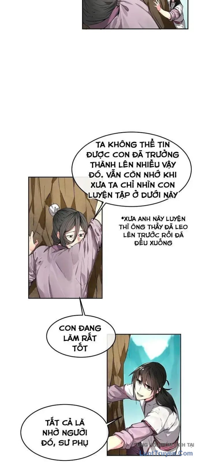 Huyết Chiến Hoa Sơn Chapter 87 - Trang 8