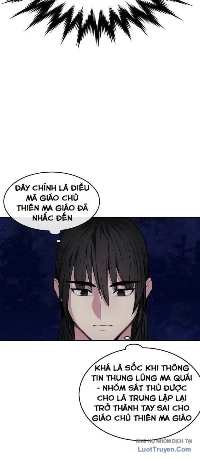 Huyết Chiến Hoa Sơn Chapter 88 - Trang 11