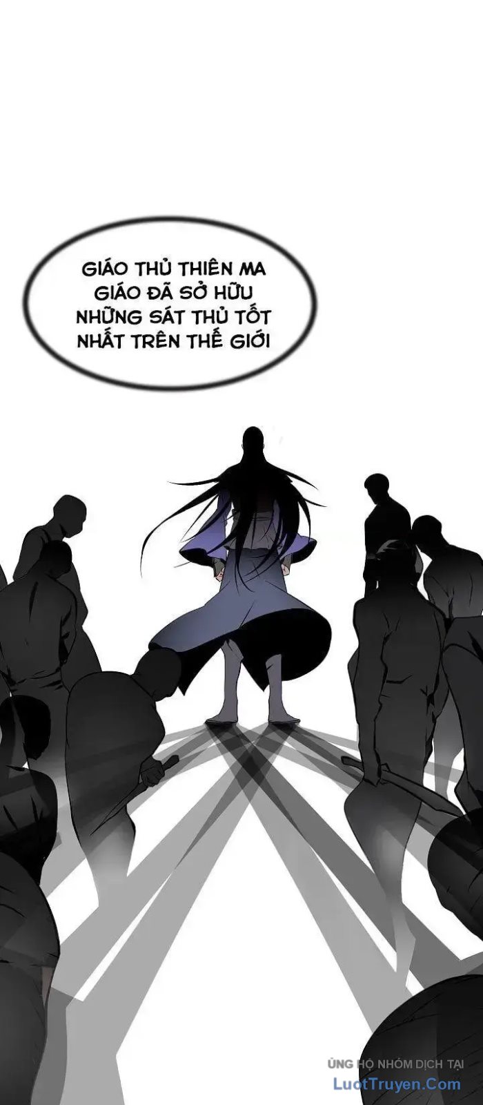 Huyết Chiến Hoa Sơn Chapter 88 - Trang 13