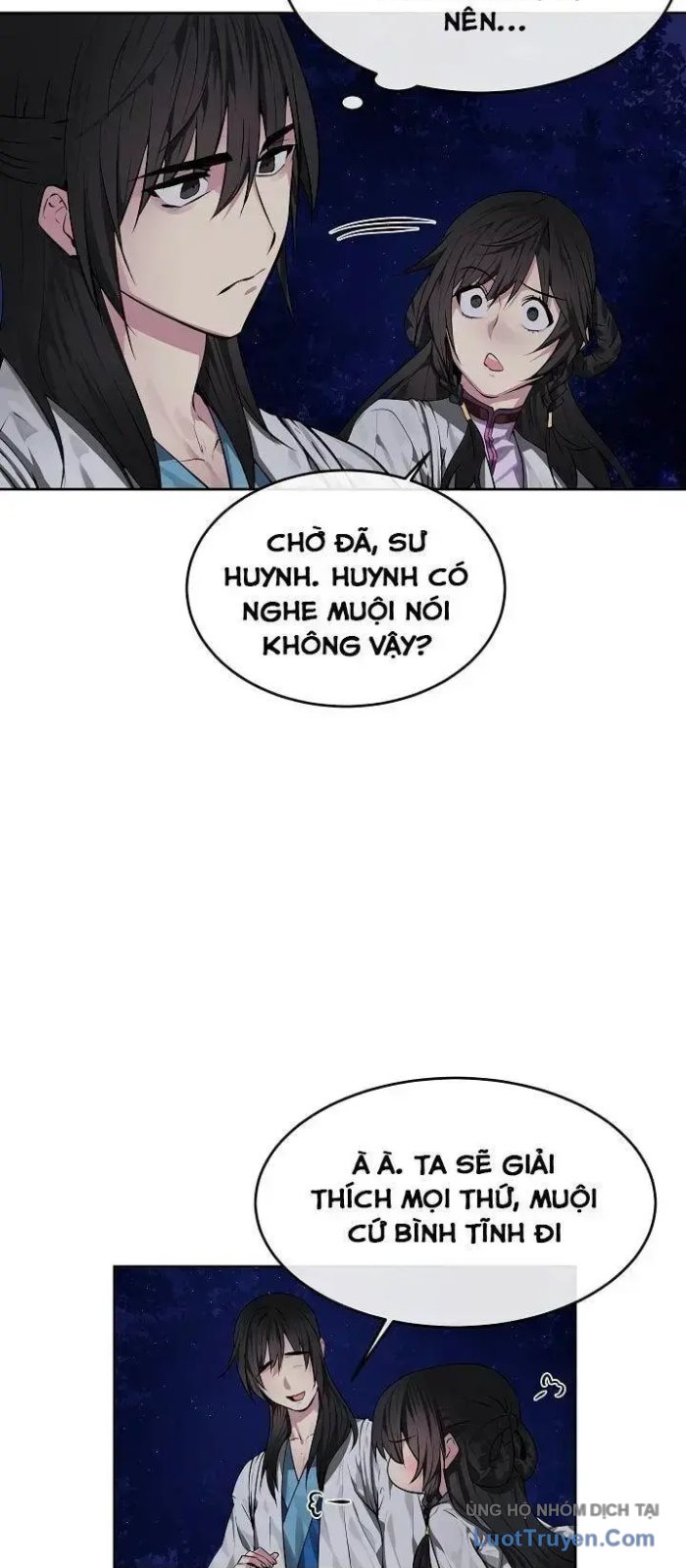 Huyết Chiến Hoa Sơn Chapter 88 - Trang 15
