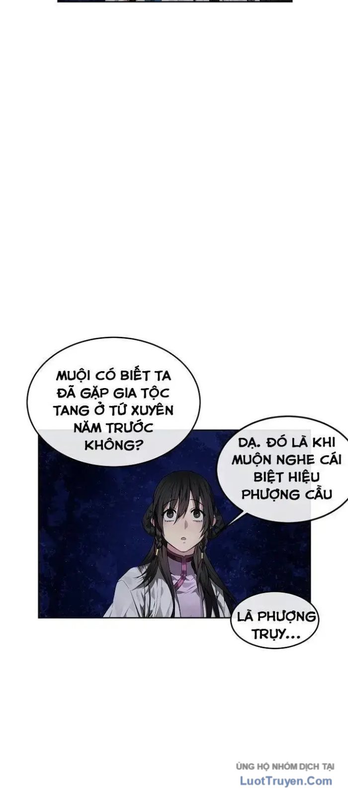 Huyết Chiến Hoa Sơn Chapter 88 - Trang 16