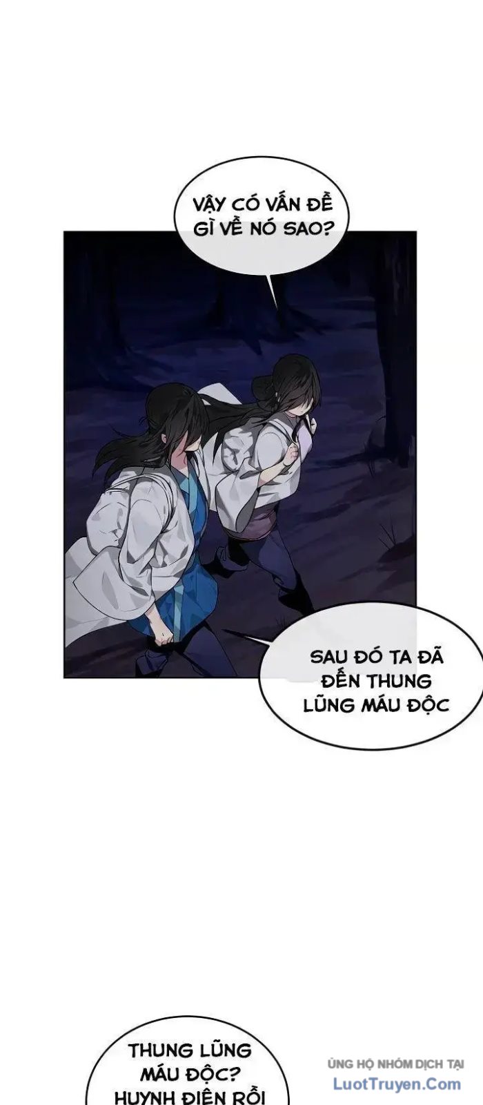 Huyết Chiến Hoa Sơn Chapter 88 - Trang 17