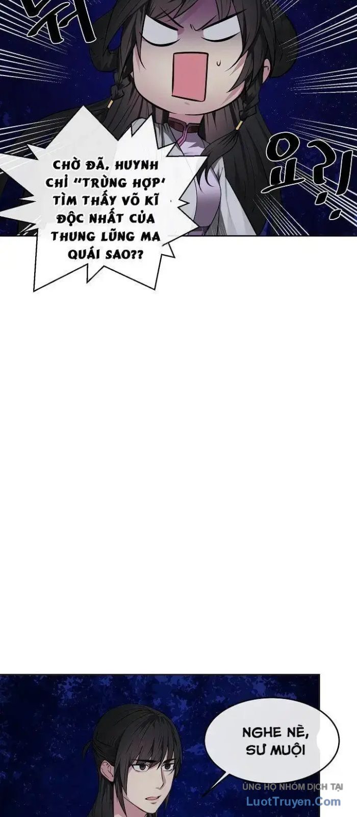 Huyết Chiến Hoa Sơn Chapter 88 - Trang 19