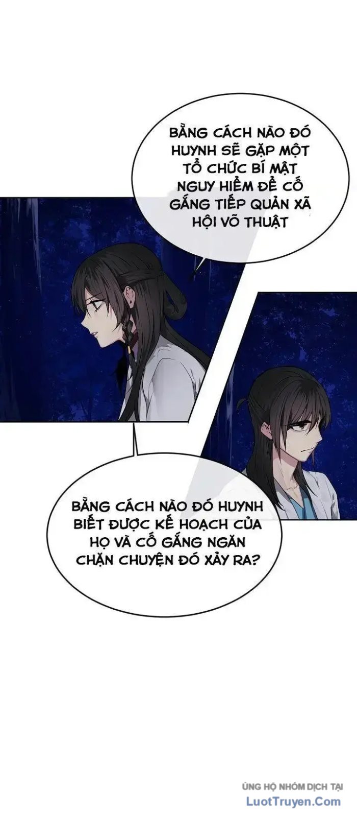 Huyết Chiến Hoa Sơn Chapter 88 - Trang 23