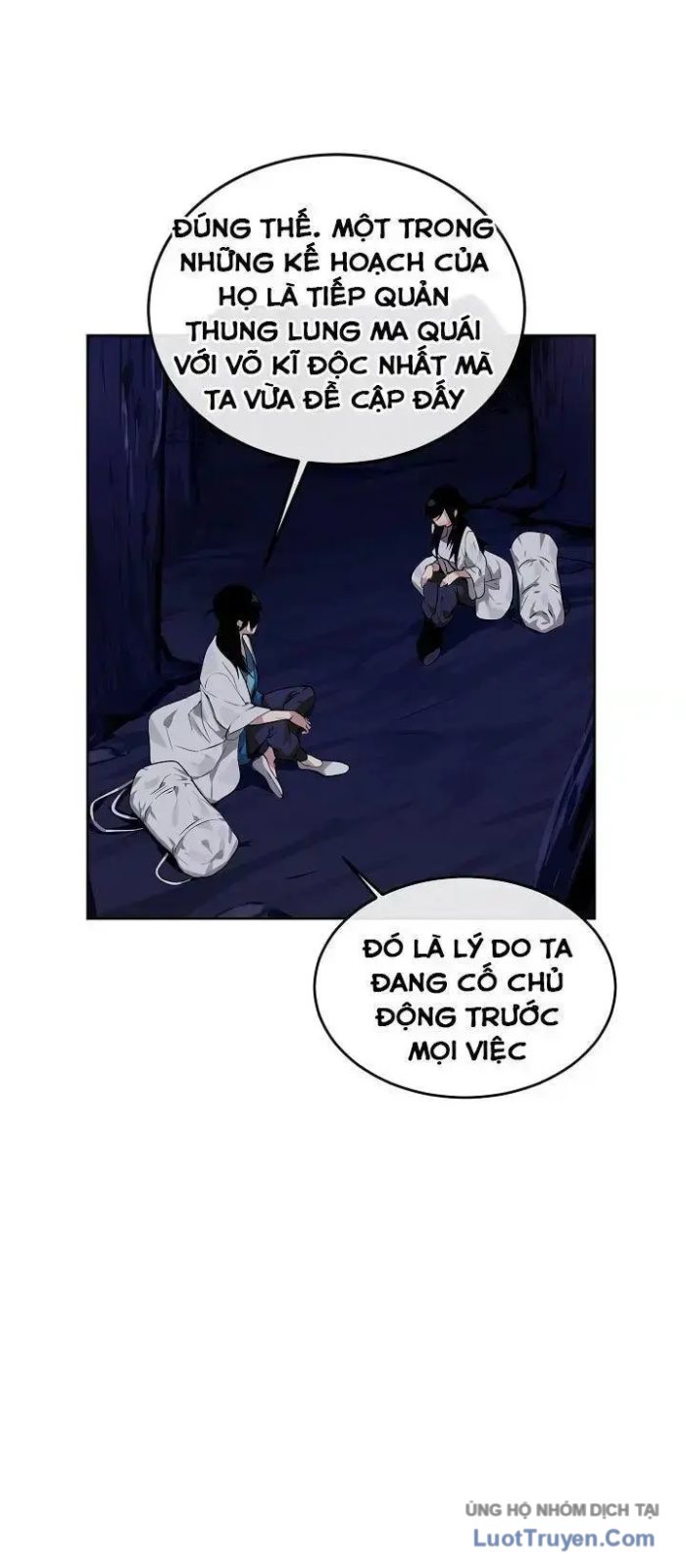 Huyết Chiến Hoa Sơn Chapter 88 - Trang 24