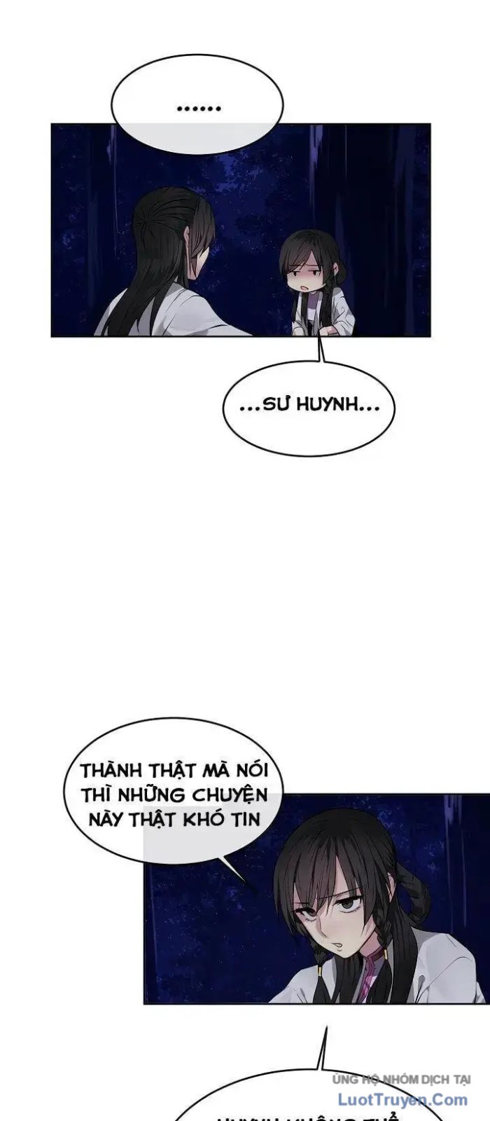 Huyết Chiến Hoa Sơn Chapter 88 - Trang 25