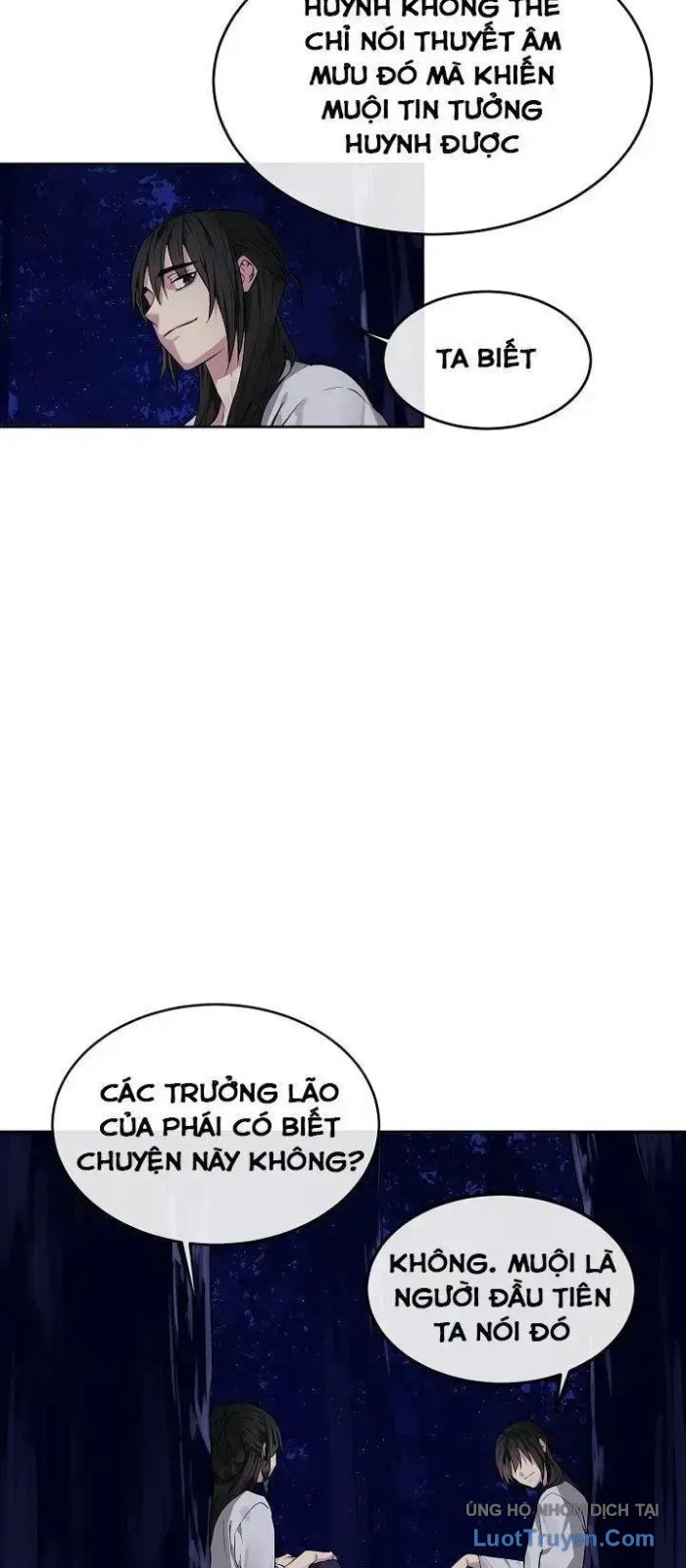 Huyết Chiến Hoa Sơn Chapter 88 - Trang 26