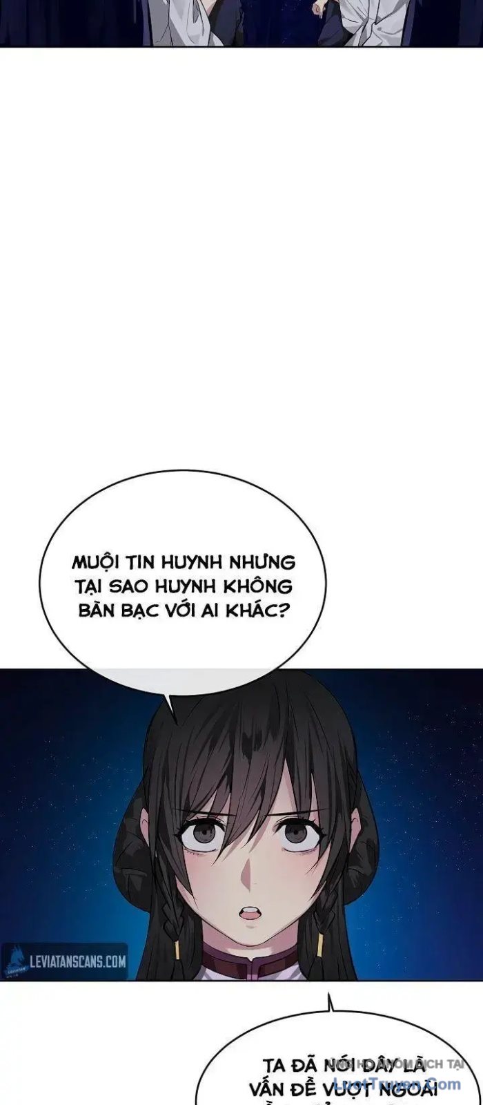 Huyết Chiến Hoa Sơn Chapter 88 - Trang 27