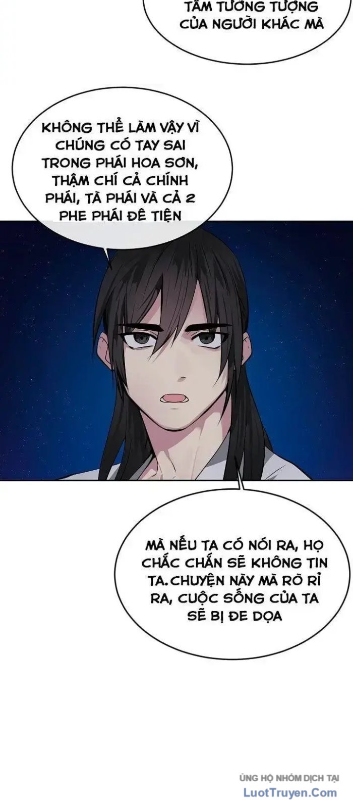 Huyết Chiến Hoa Sơn Chapter 88 - Trang 28