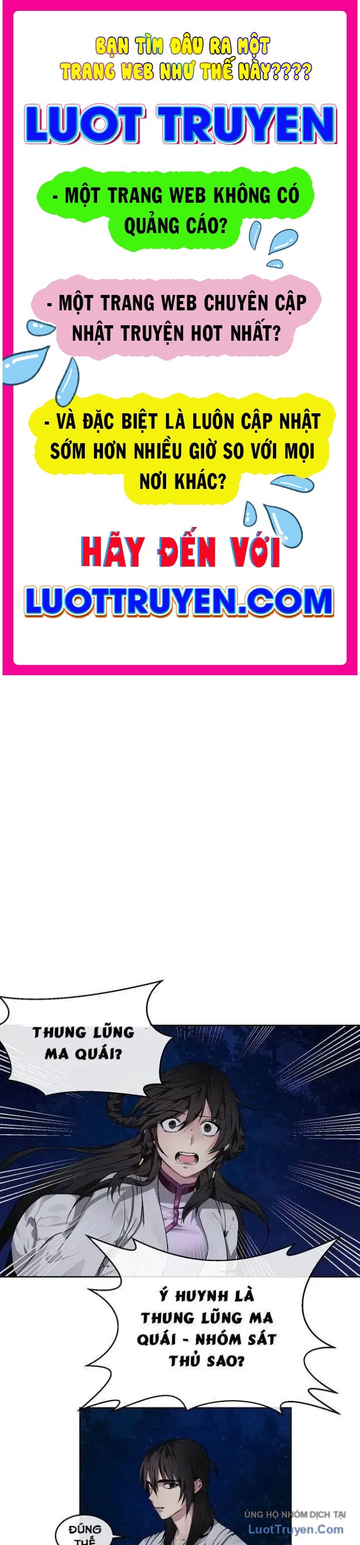 Huyết Chiến Hoa Sơn Chapter 88 - Trang 2