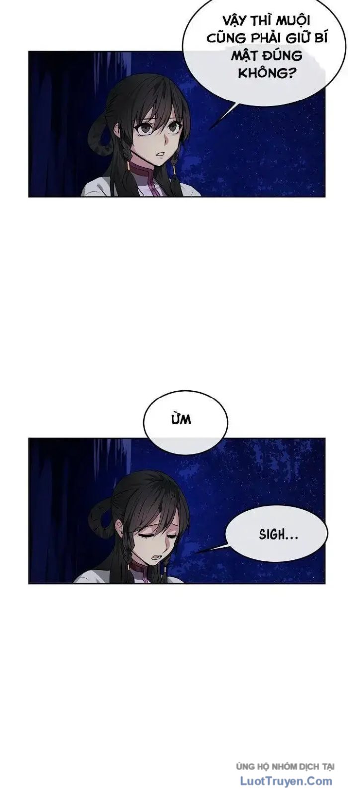 Huyết Chiến Hoa Sơn Chapter 88 - Trang 30