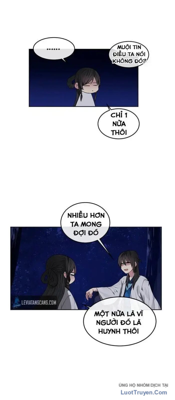 Huyết Chiến Hoa Sơn Chapter 88 - Trang 32