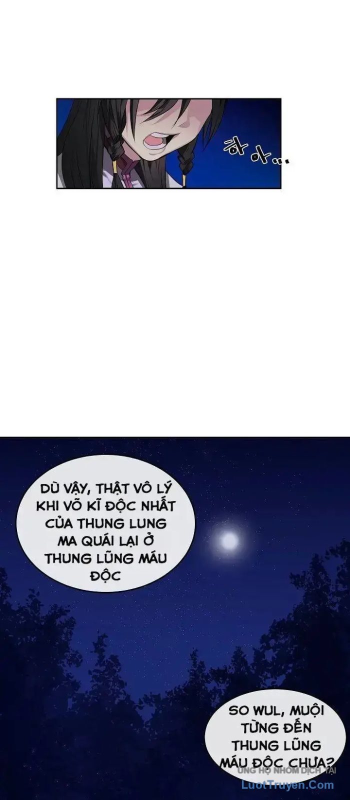 Huyết Chiến Hoa Sơn Chapter 88 - Trang 33