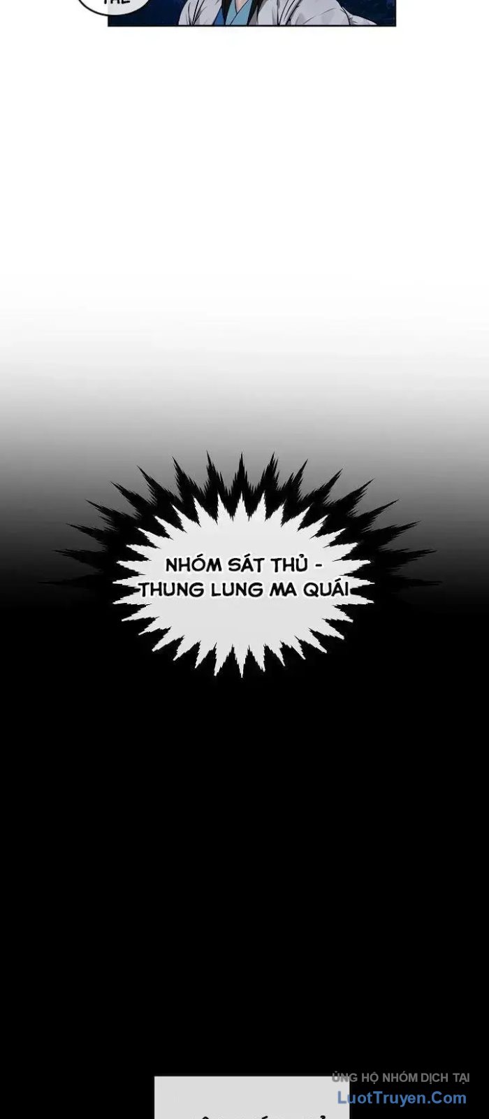 Huyết Chiến Hoa Sơn Chapter 88 - Trang 3