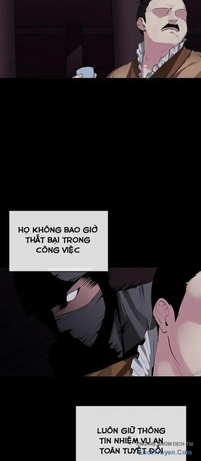 Huyết Chiến Hoa Sơn Chapter 88 - Trang 5