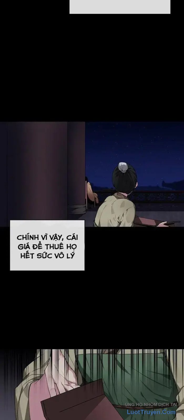 Huyết Chiến Hoa Sơn Chapter 88 - Trang 6