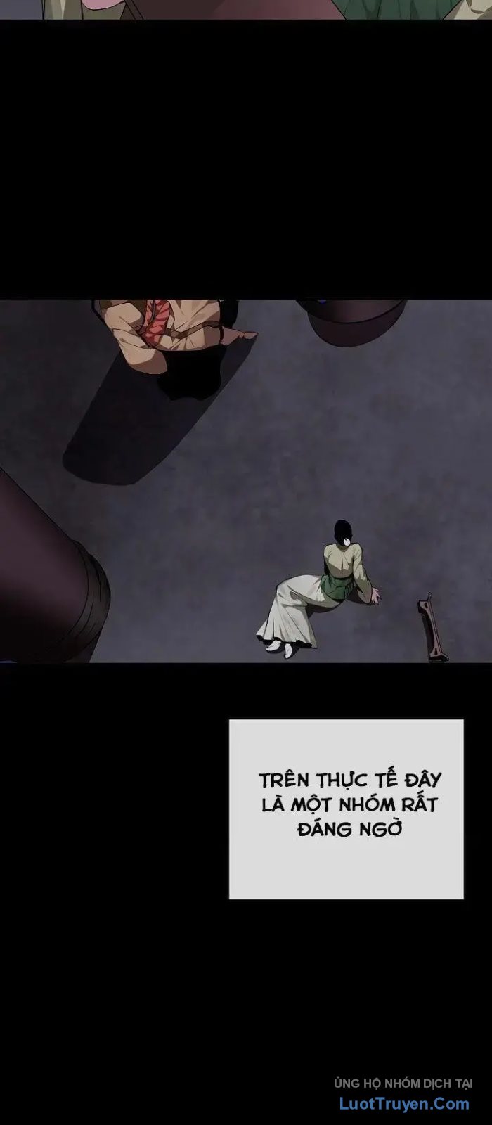 Huyết Chiến Hoa Sơn Chapter 88 - Trang 7