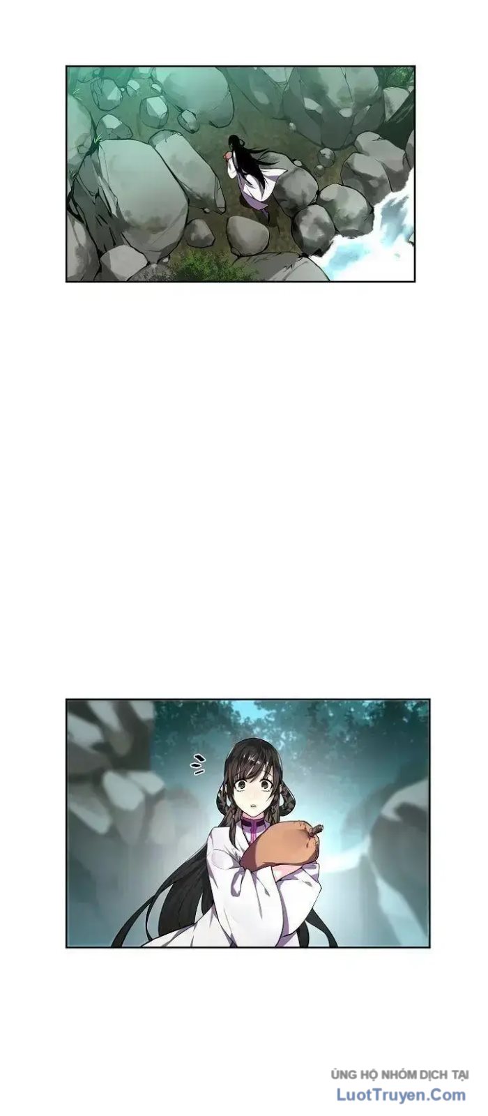 Huyết Chiến Hoa Sơn Chapter 89 - Trang 16