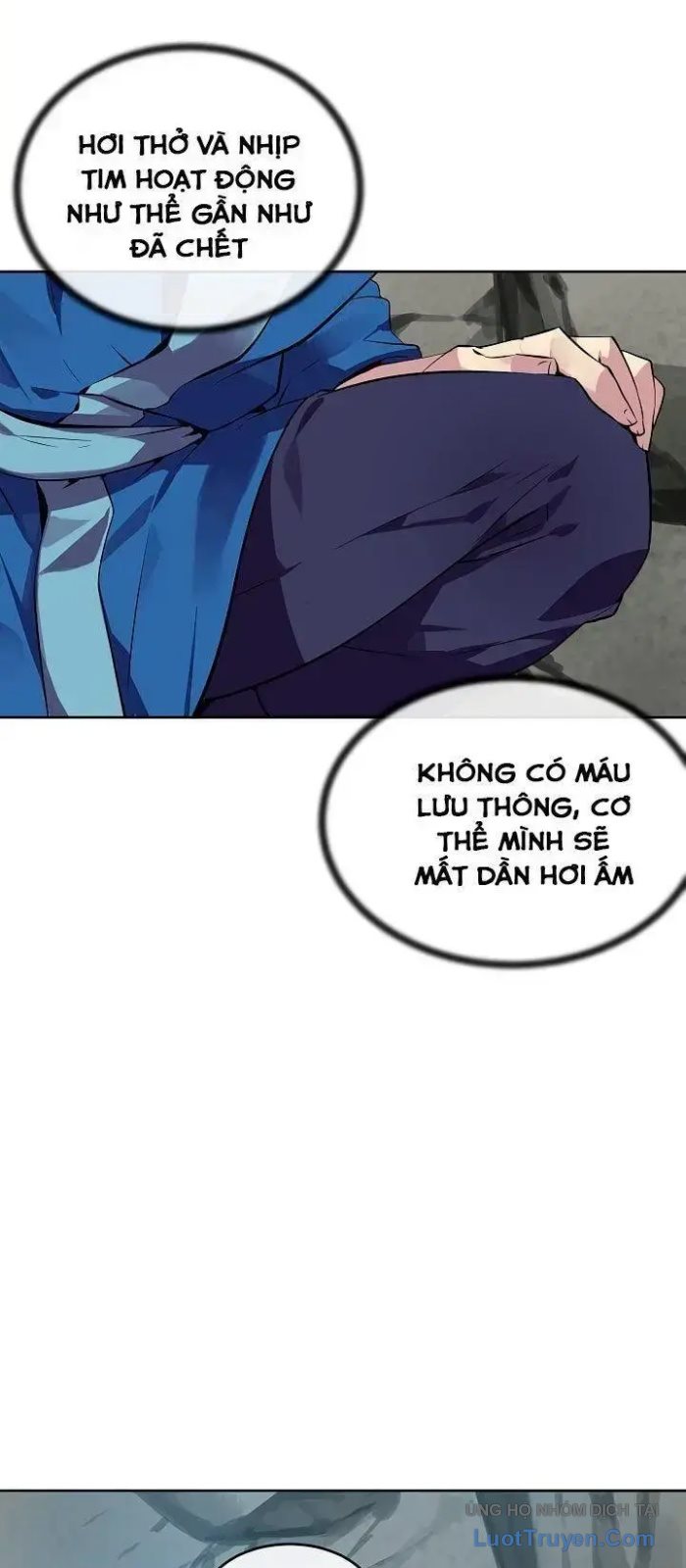 Huyết Chiến Hoa Sơn Chapter 89 - Trang 20