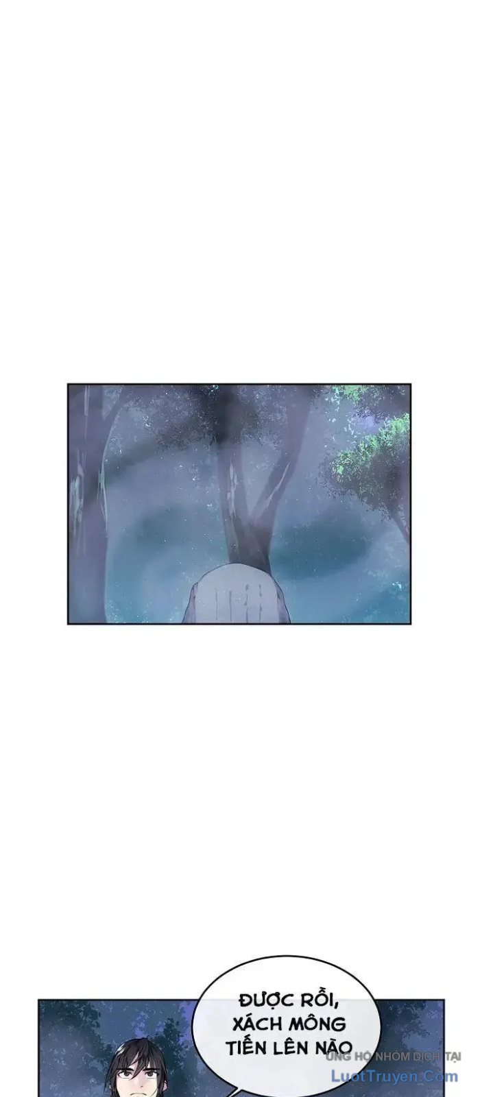 Huyết Chiến Hoa Sơn Chapter 89 - Trang 22