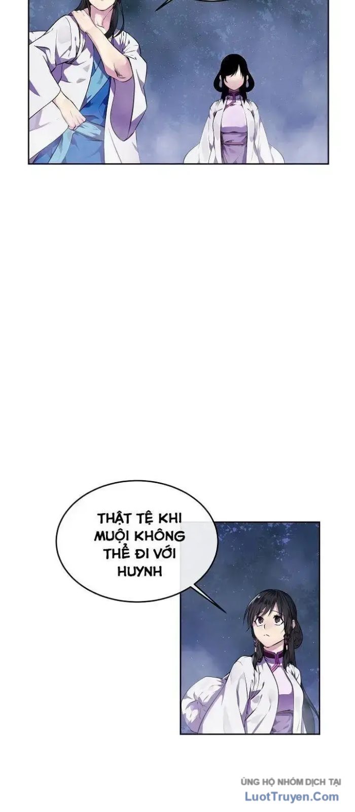 Huyết Chiến Hoa Sơn Chapter 89 - Trang 23