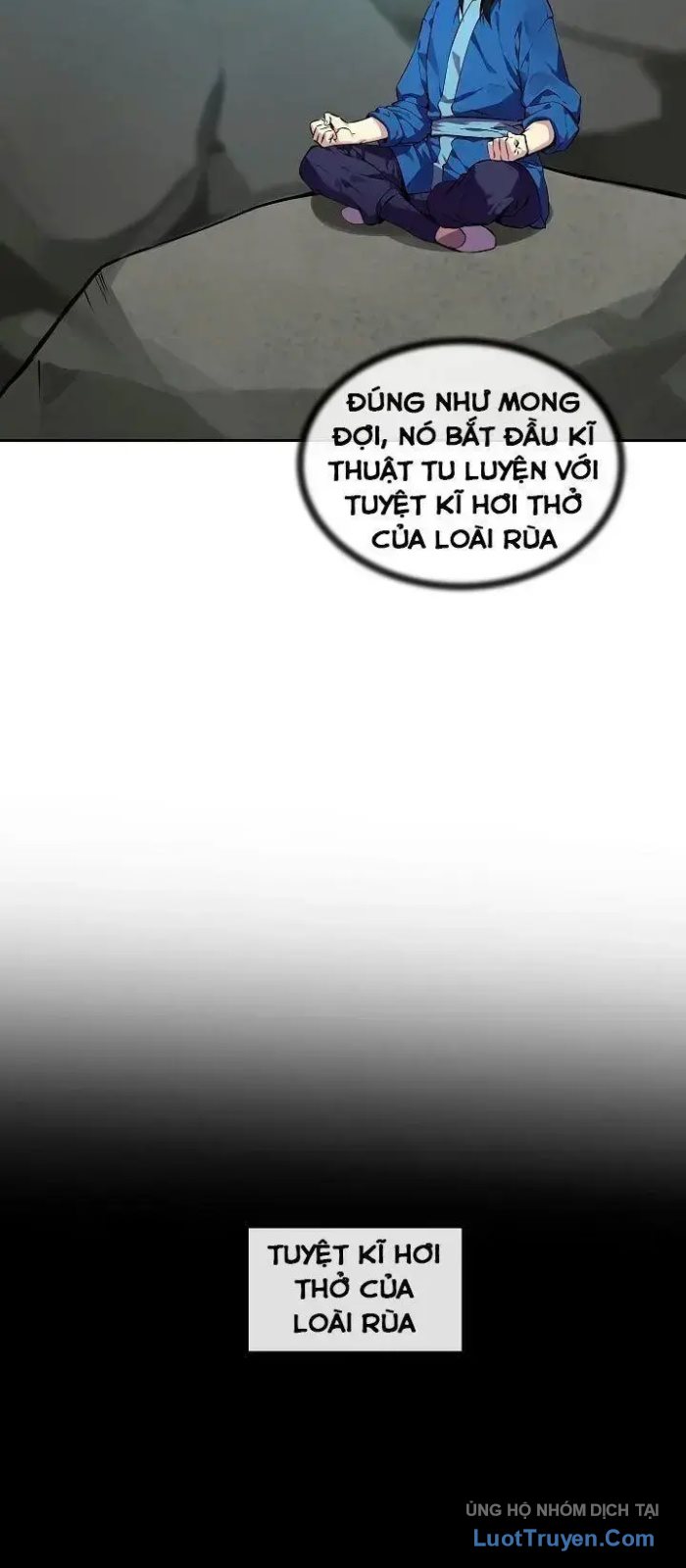 Huyết Chiến Hoa Sơn Chapter 89 - Trang 3