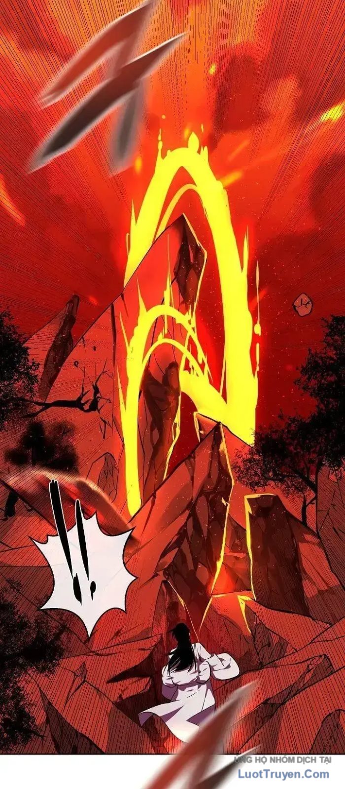 Huyết Chiến Hoa Sơn Chapter 89 - Trang 40