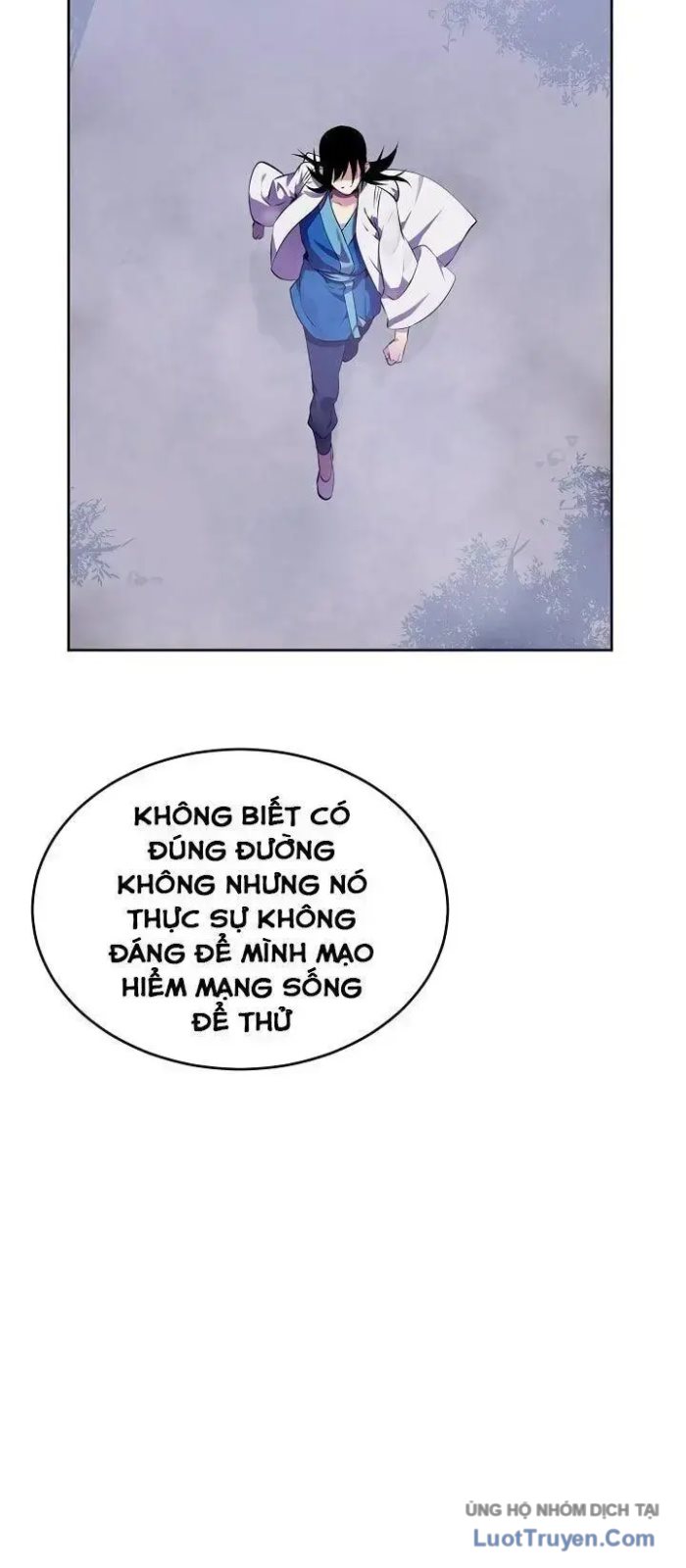 Huyết Chiến Hoa Sơn Chapter 89 - Trang 46