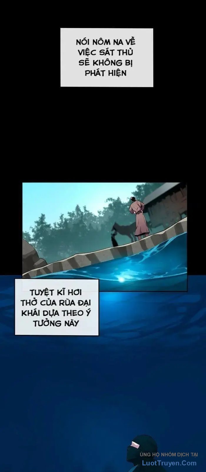Huyết Chiến Hoa Sơn Chapter 89 - Trang 4