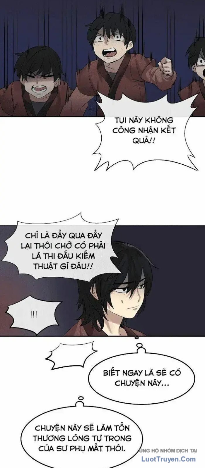 Huyết Chiến Hoa Sơn Chapter 9 - Trang 9