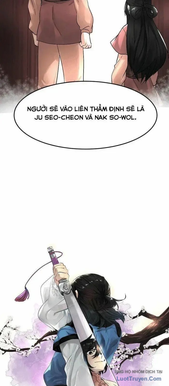 Huyết Chiến Hoa Sơn Chapter 9 - Trang 16