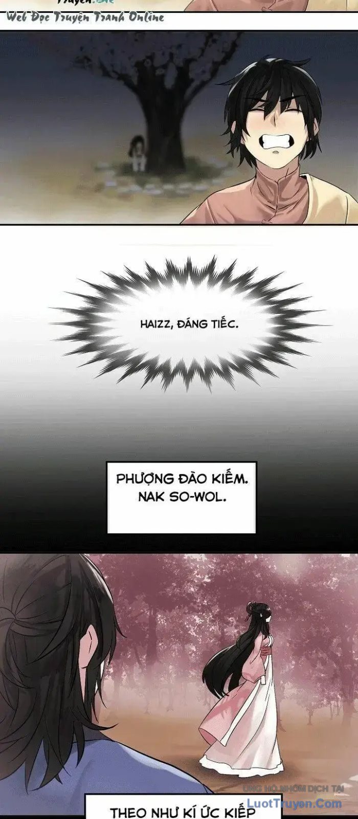 Huyết Chiến Hoa Sơn Chapter 9 - Trang 22
