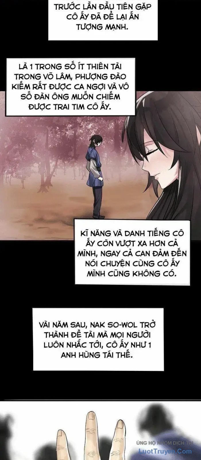 Huyết Chiến Hoa Sơn Chapter 9 - Trang 23
