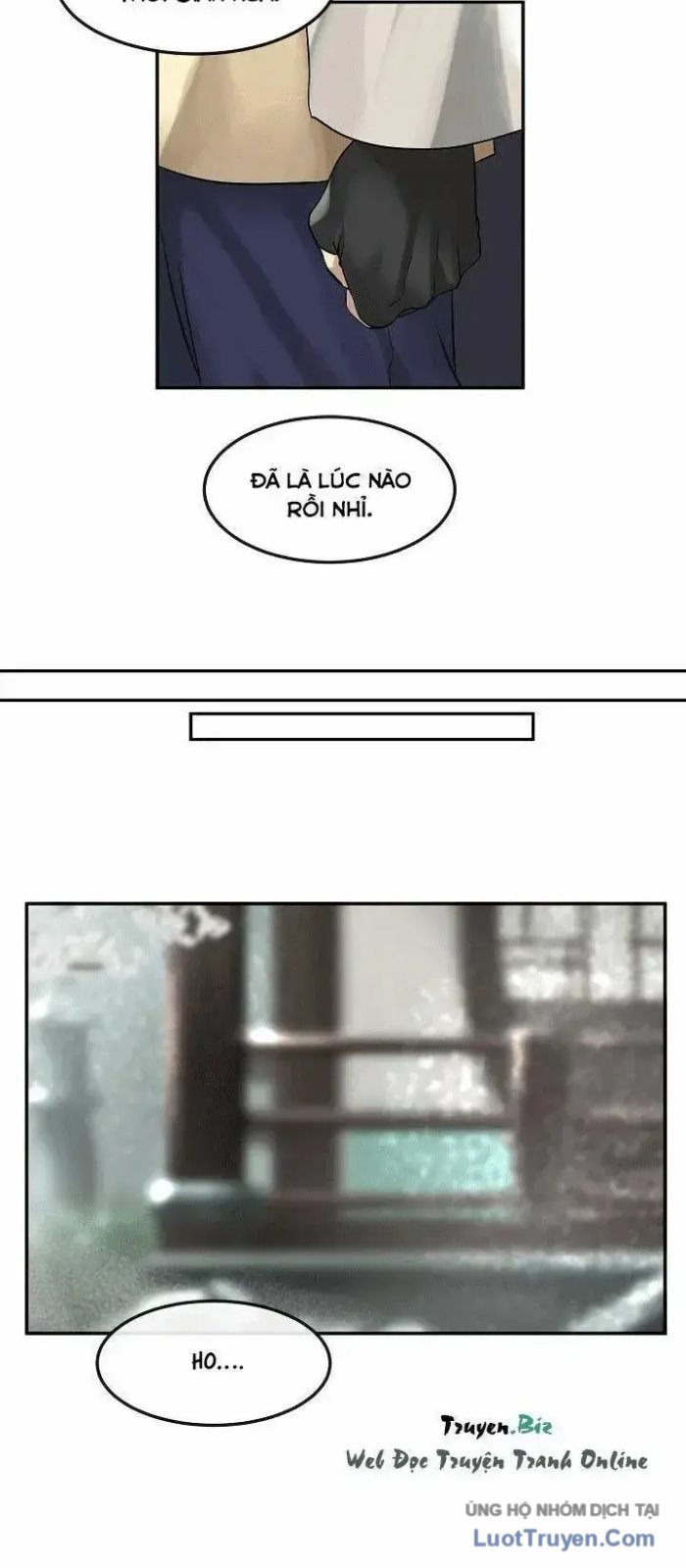 Huyết Chiến Hoa Sơn Chapter 9 - Trang 28