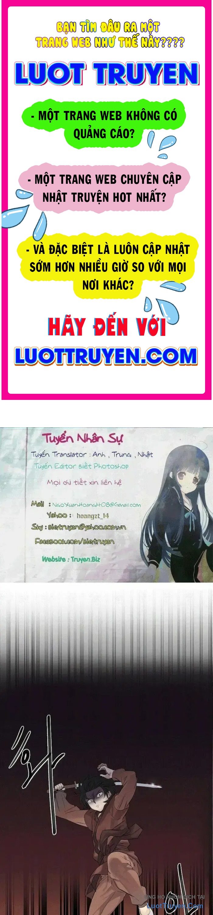 Huyết Chiến Hoa Sơn Chapter 9 - Trang 2