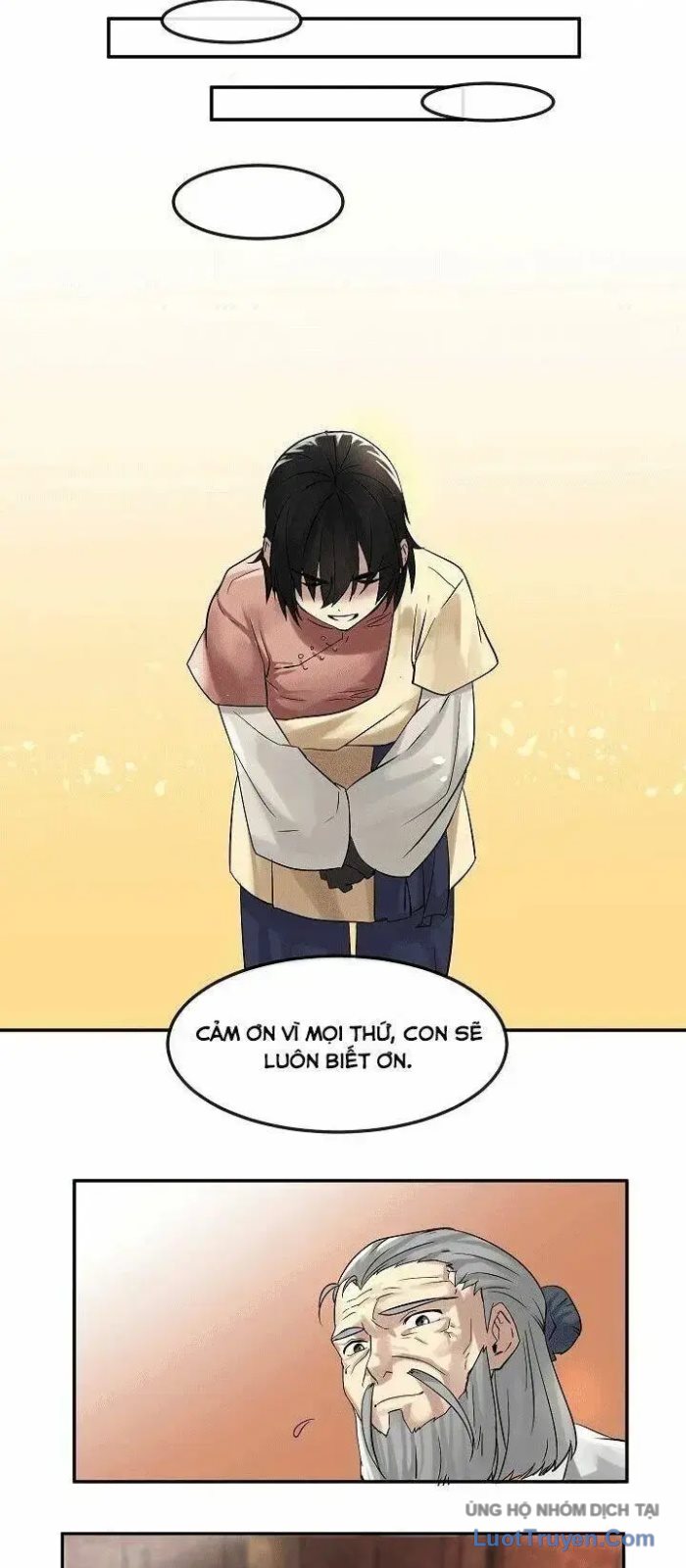 Huyết Chiến Hoa Sơn Chapter 9 - Trang 32