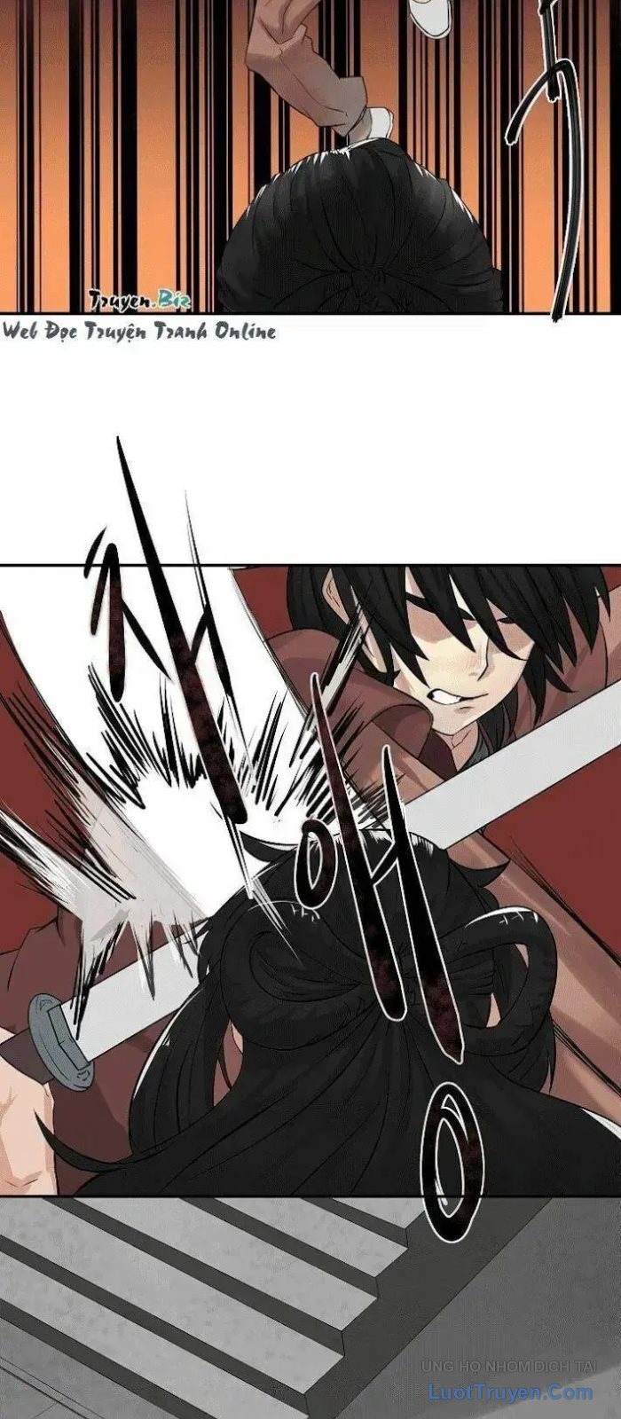 Huyết Chiến Hoa Sơn Chapter 9 - Trang 3