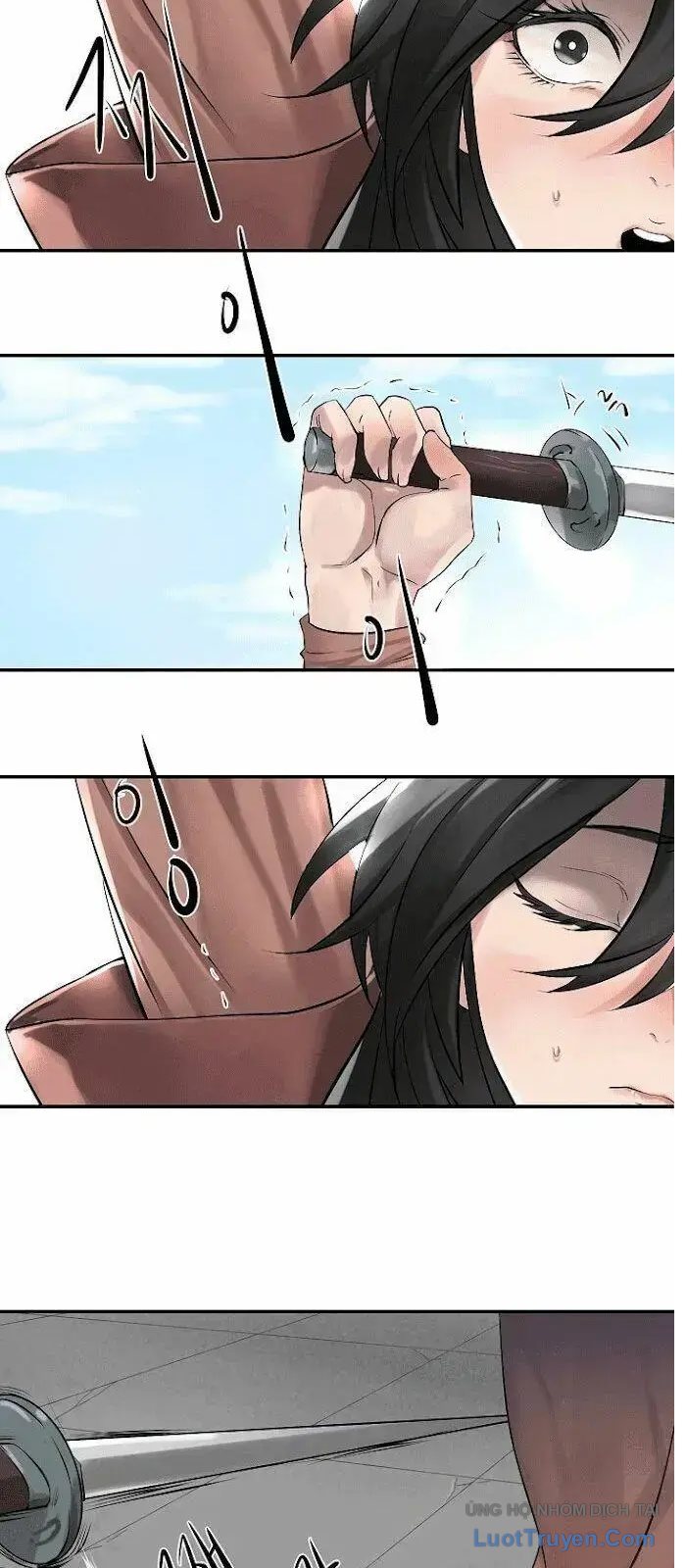 Huyết Chiến Hoa Sơn Chapter 9 - Trang 6