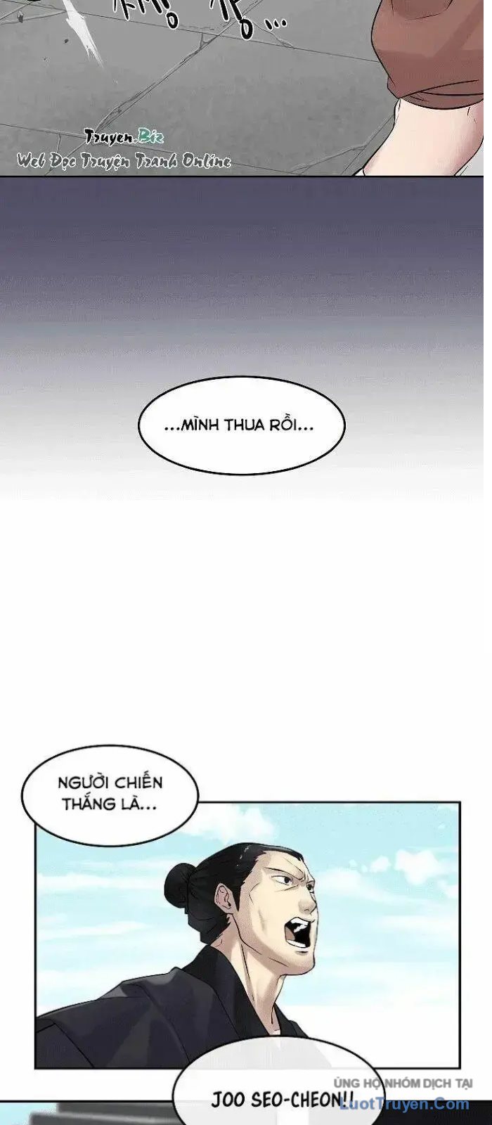 Huyết Chiến Hoa Sơn Chapter 9 - Trang 7
