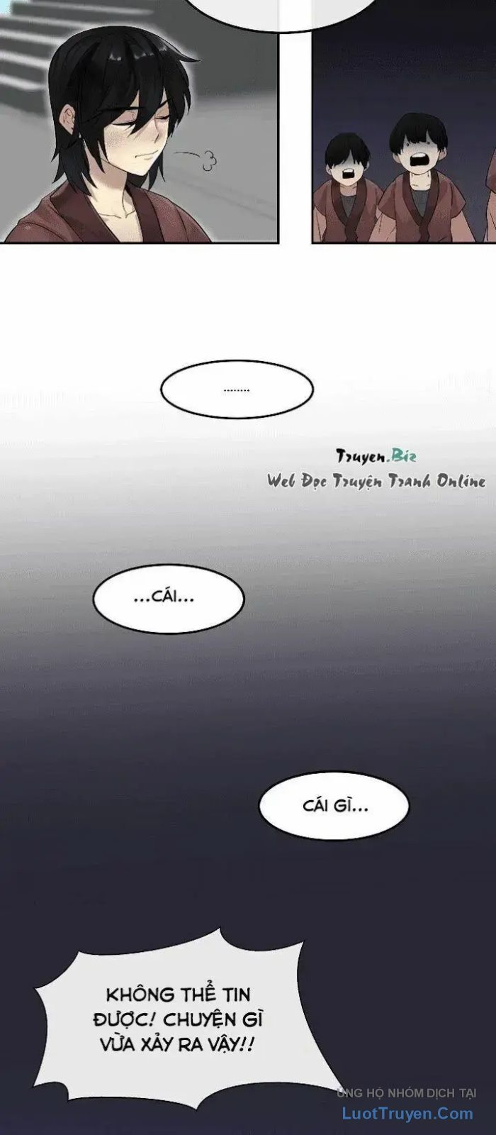 Huyết Chiến Hoa Sơn Chapter 9 - Trang 8