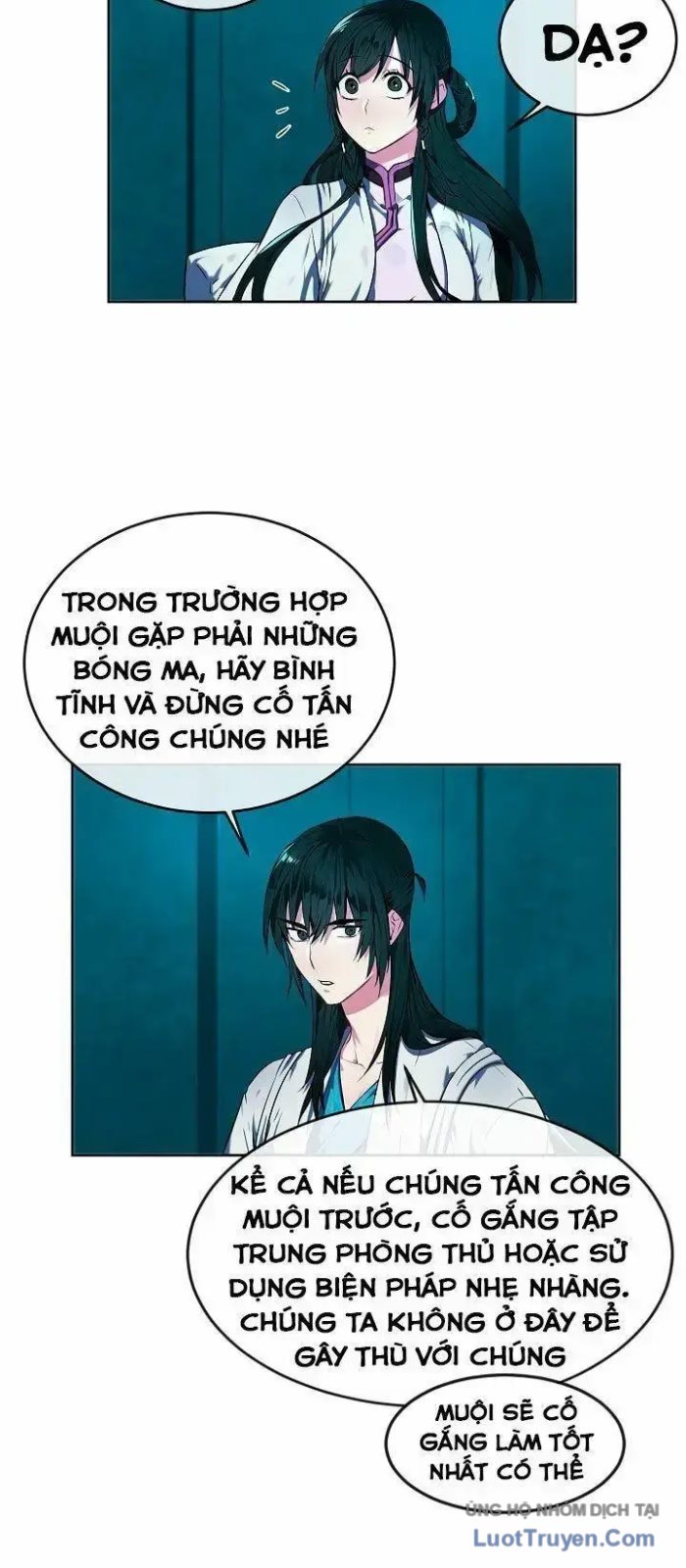 Huyết Chiến Hoa Sơn Chapter 90 - Trang 9