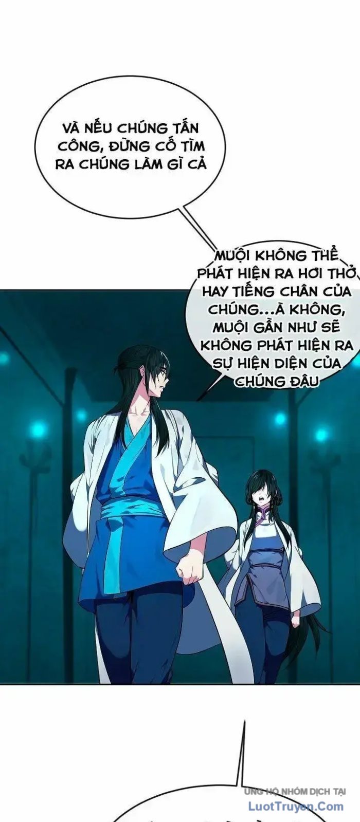 Huyết Chiến Hoa Sơn Chapter 90 - Trang 10