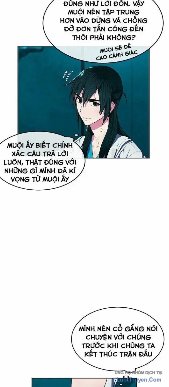 Huyết Chiến Hoa Sơn Chapter 90 - Trang 11