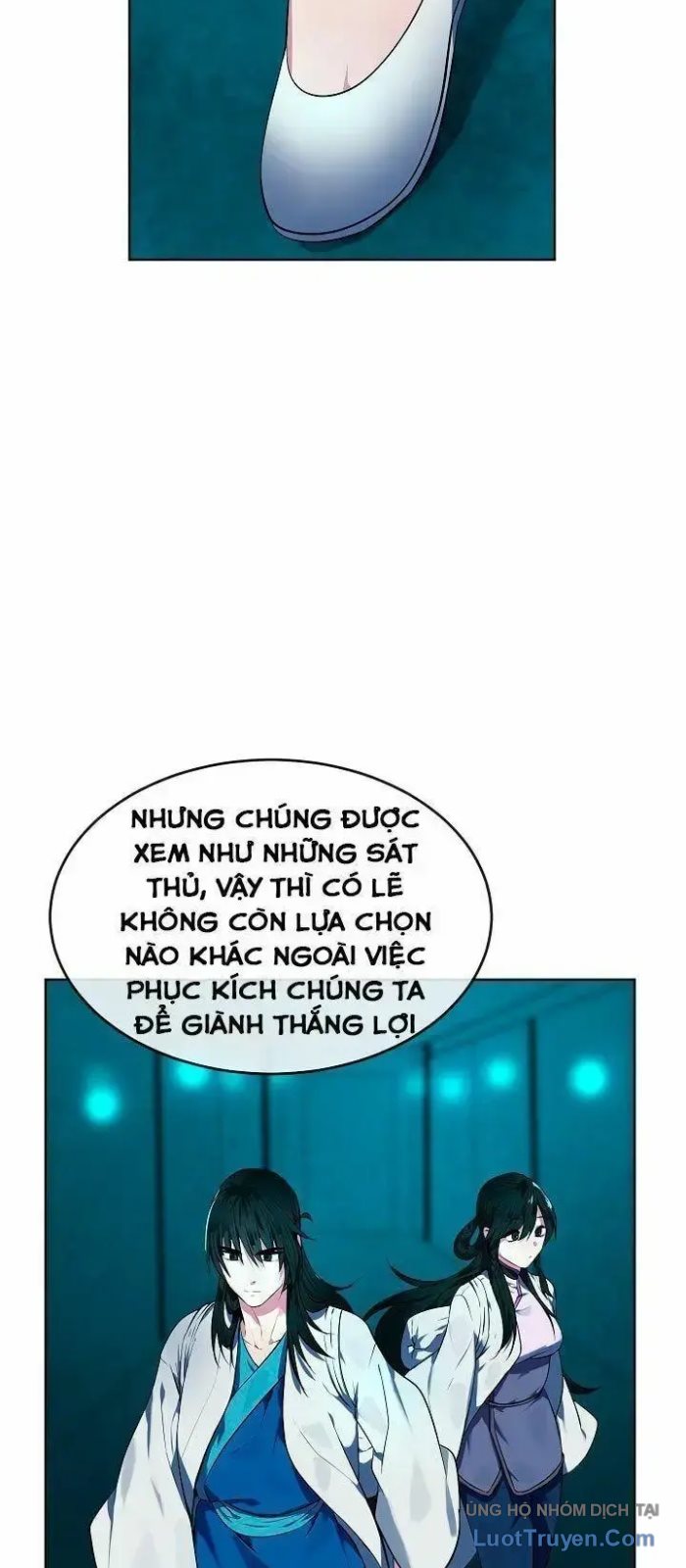 Huyết Chiến Hoa Sơn Chapter 90 - Trang 12
