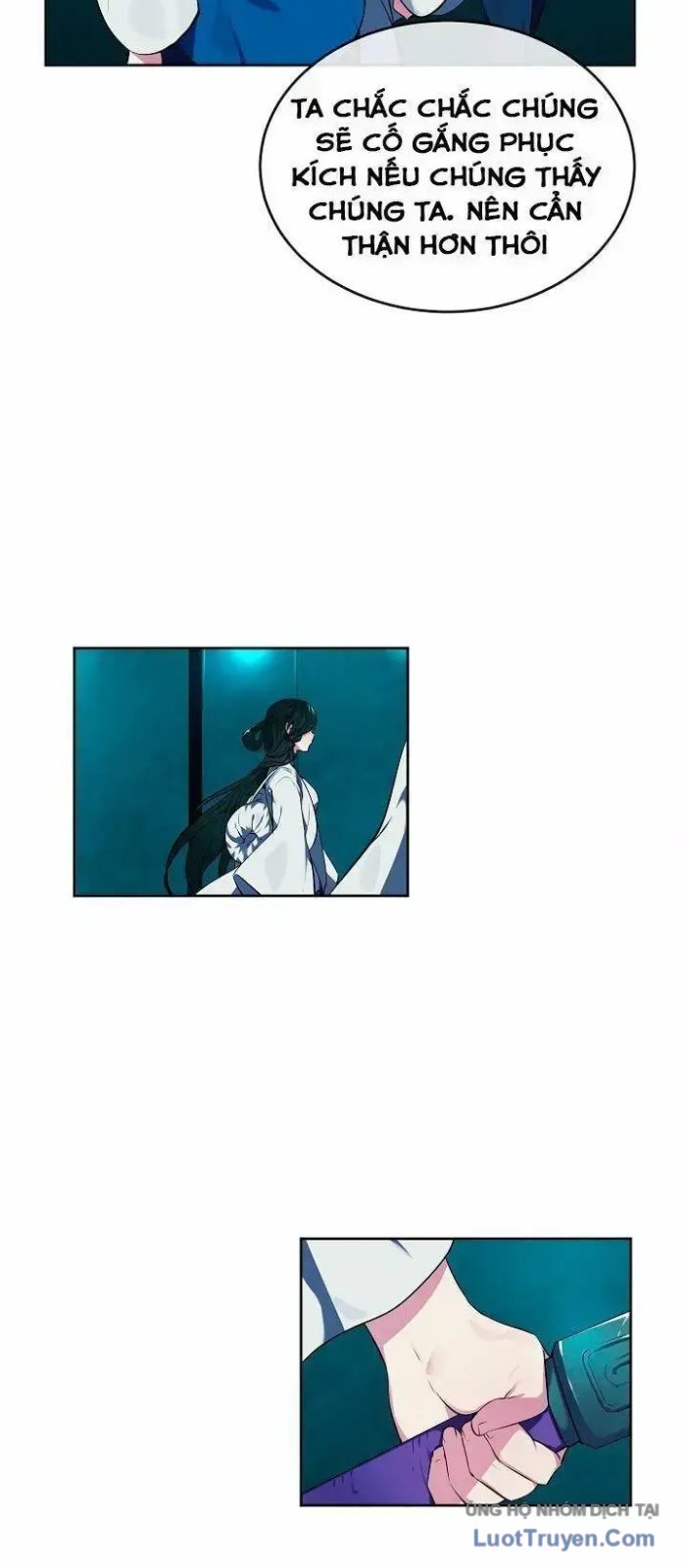 Huyết Chiến Hoa Sơn Chapter 90 - Trang 13