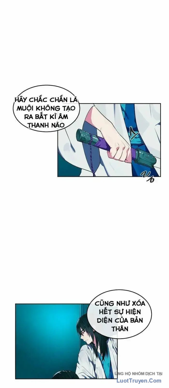 Huyết Chiến Hoa Sơn Chapter 90 - Trang 20