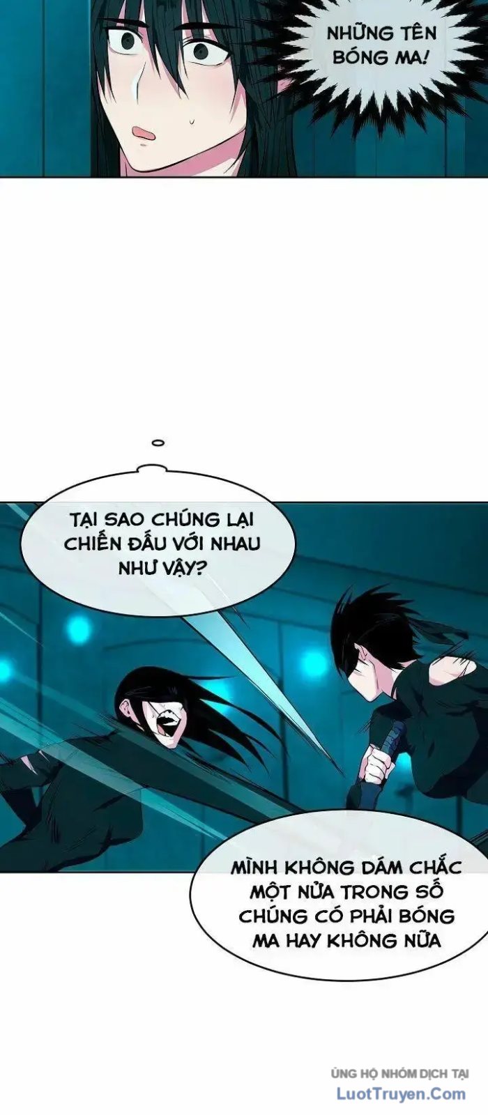 Huyết Chiến Hoa Sơn Chapter 90 - Trang 25
