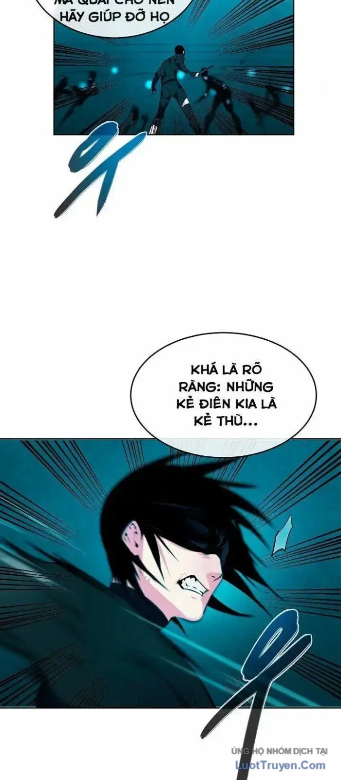 Huyết Chiến Hoa Sơn Chapter 90 - Trang 31