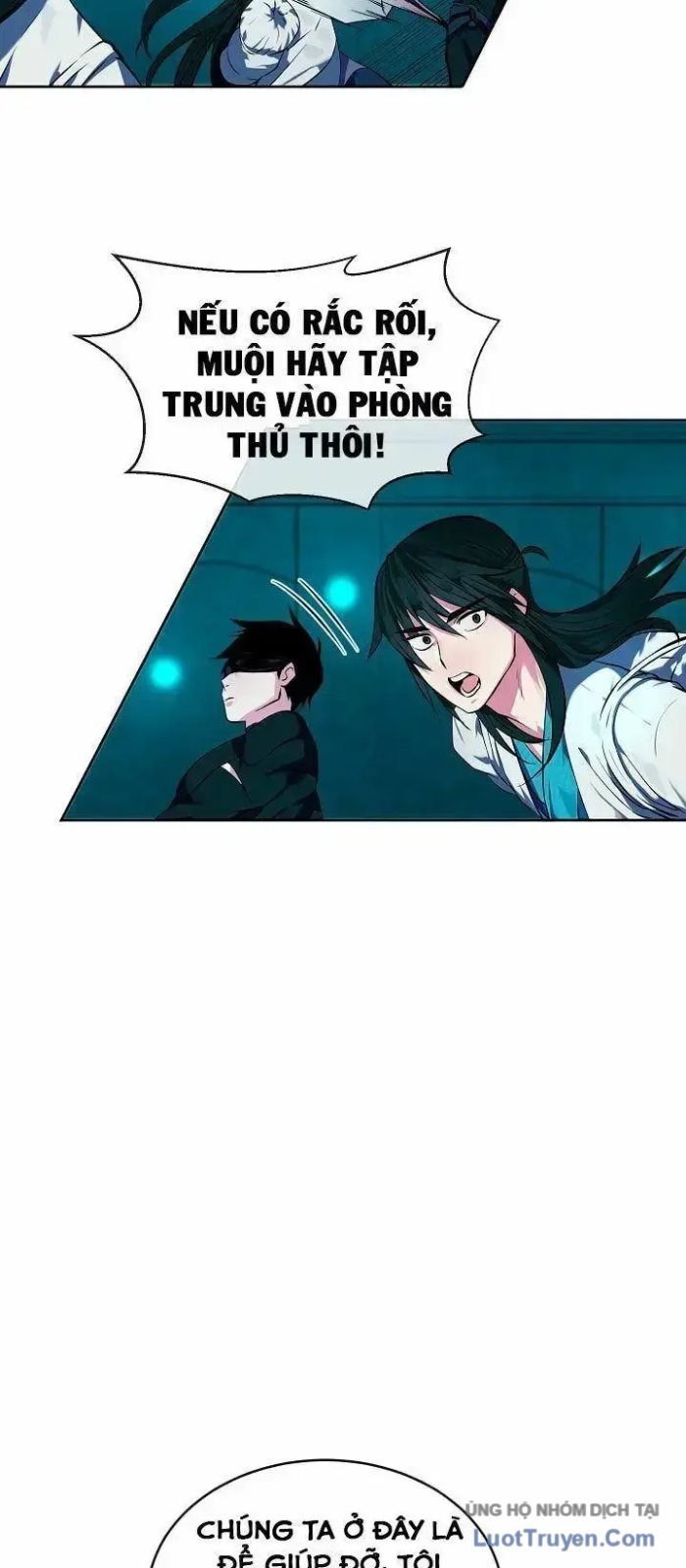 Huyết Chiến Hoa Sơn Chapter 90 - Trang 36